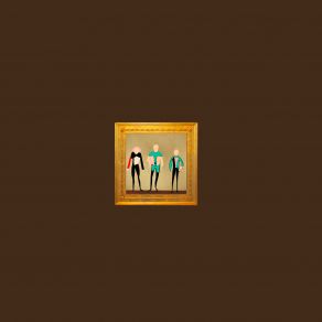 Dream Trio album cover