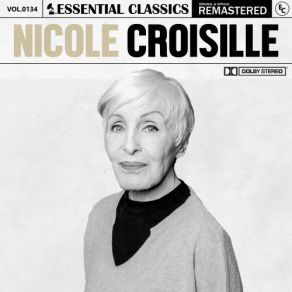 Essential Classics, Vol. 134: Nicole Croisille (CD2) album cover
