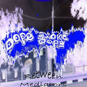 Between Mediators album cover