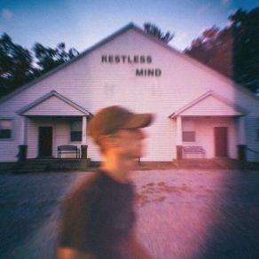 Restless Mind album cover