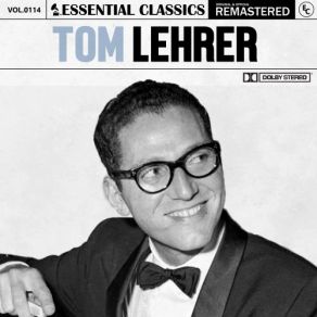Essential Classics, Vol. 114: Tom Lehrer (CD2) album cover