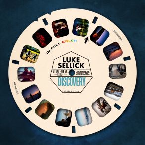 Discovery album cover