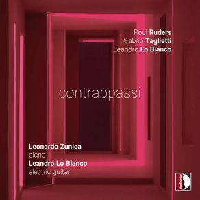 Contrappassi album cover