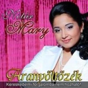 Aranyoltozek album cover