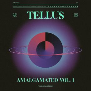 Amalgamated, Vol. 1 album cover