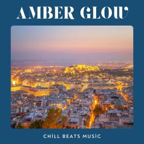 Amber Glow: Best House Music album cover