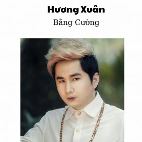 Hương Xuân album cover