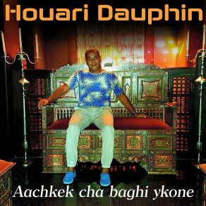 Aachkek Cha Baghi Ykone album cover