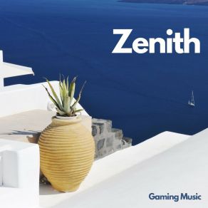 Zenith: Deep Chill House album cover