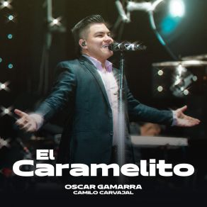 El Caramelito (En Vivo) album cover