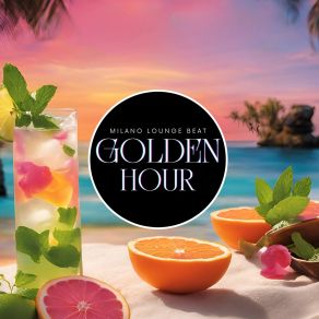 Golden Hour album cover