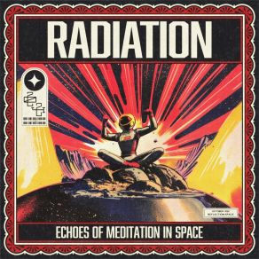 Radiation: Echoes Of Meditation In Space album cover