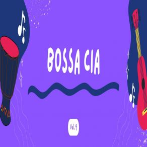 Bossa CIA-Vol. 9 album cover