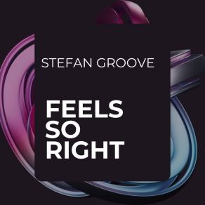 Feels So Right album cover