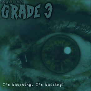 Grade 3 album cover