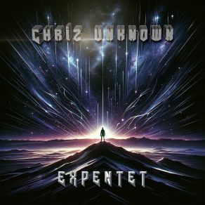 Expentet album cover