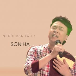 Người Con Xa Xứ album cover