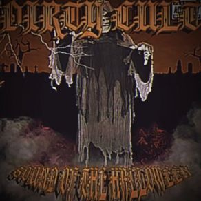 Sound Of The Halloween album cover