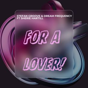 For A Lover album cover