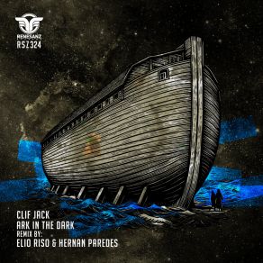 Ark In The Dark album cover