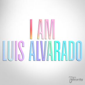 I Am album cover