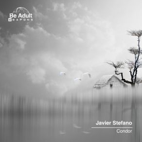 Condor album cover