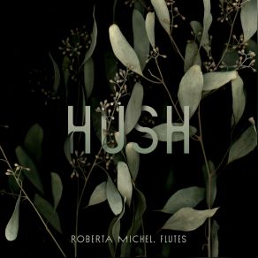 Hush album cover
