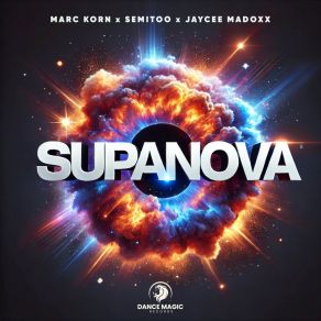 Supanova album cover
