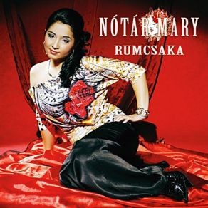 Rumcsaka album cover