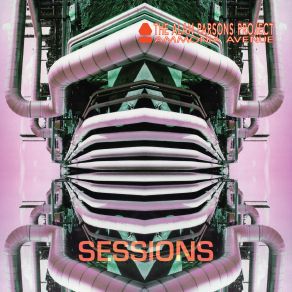 Ammonia Avenue (Sessions, Remaster) album cover