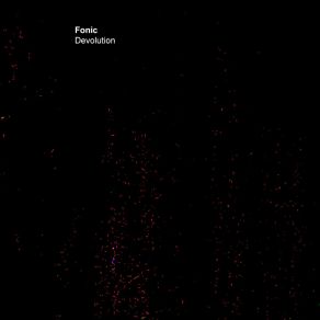 Devolution album cover