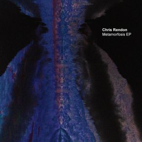Metamorfosis album cover