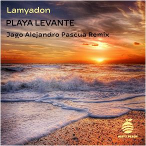 Playa Levante (Jago Alejandro Pascua Remix) album cover