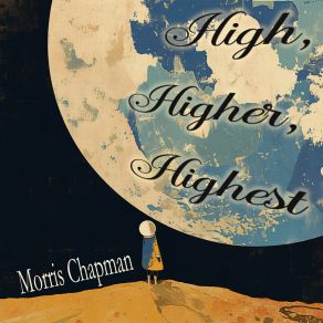 High, Higher, Highest album cover