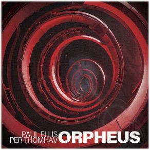 Orpheus album cover