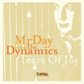 Tears Of Joy (Bonus Edition) album cover