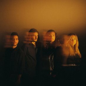 Can't Keep Our Heads Down (Single) album cover