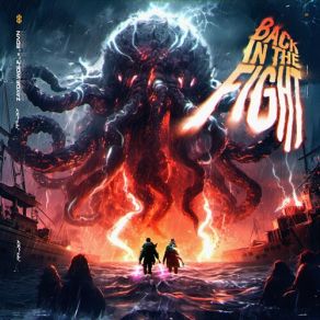 Back In The Fight (Single) album cover