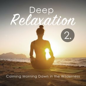Deep Relaxation: Calming Morning Dawn In The Wilderness 2 album cover