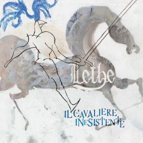 Il Cavaliere Inesistente album cover