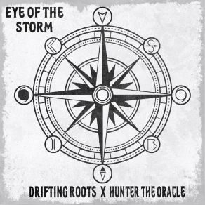Eye Of The Storm (Single) album cover