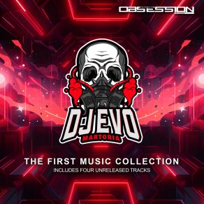 The First Music Collection 2024 (The World Of Obsession Recordings) album cover