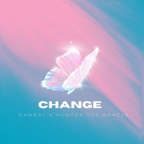 Change (Single) album cover