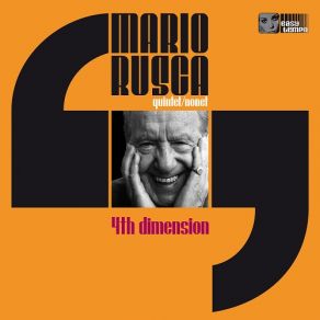 4th Dimension album cover