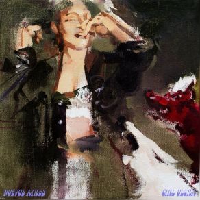 Nuevos Aires album cover