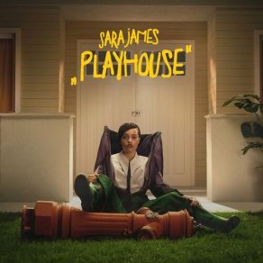 Playhouse album cover