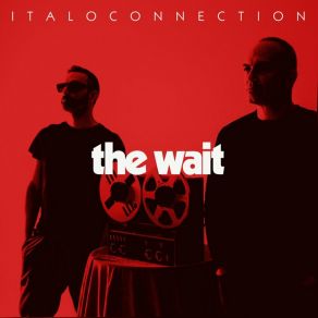 The Wait (Single) album cover