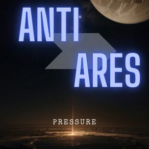 Pressure album cover