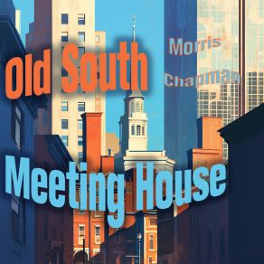 Old South Meeting House album cover