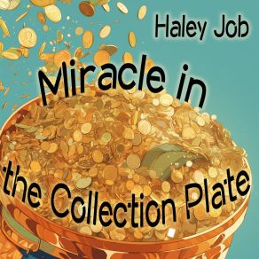 Miracle In The Collection Plate album cover
